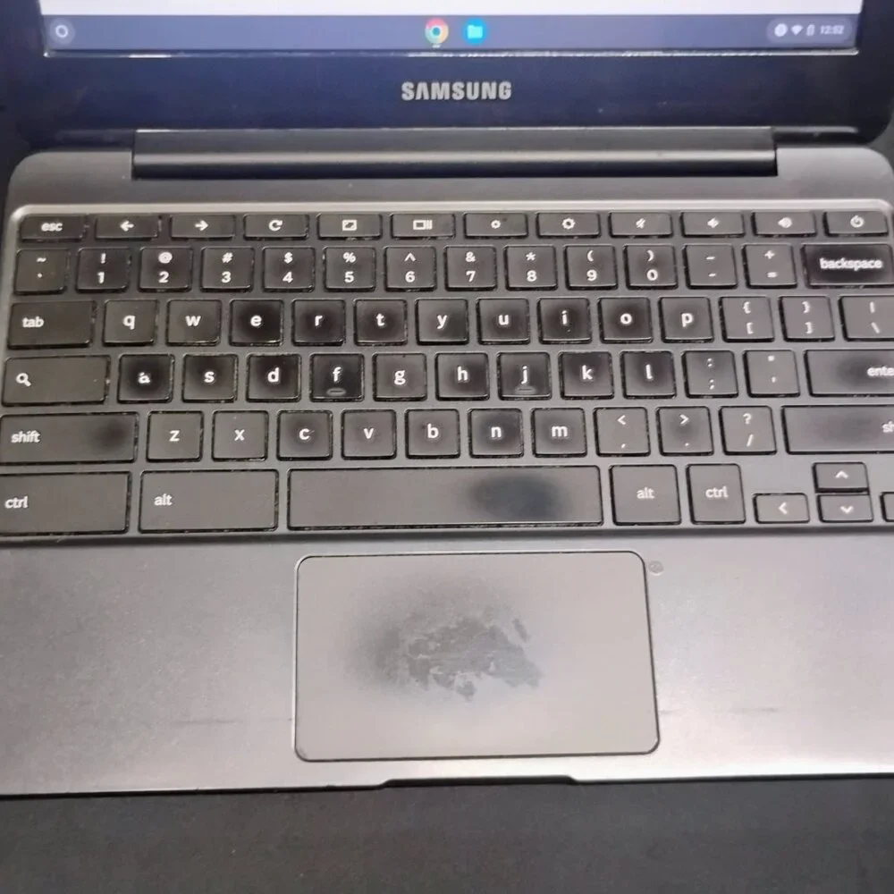 Samsung Chromebook XE500C13 11.6
